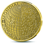 2026 France     1 4 Euro Unc Coin - Unesco  Longmen Grottoes