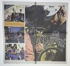 2026 New York Knicks Nba Champions New York Times Newspaper Championship Edition