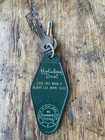 Vintage Holiday Inn   Green Acres Motel Ashtrays  3    Holiday Inn Room Keys