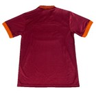 New Official As Roma Adidas Bring Back 1993 Barilla Home Kit Jersey Maglia Sz S