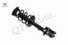 2 Front L-r Quick Complete Strut-coil Spring Assembly To 2019-2024 Subaru Ascent