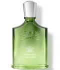 Creed Original Vetiver Eau De Parfum For Unisex 100 Ml New In Sealed Box Tester