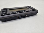 Sirius Sv3r Gray black Portable Digital Display Stratus Satellite Radio Receiver