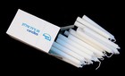 New Shabbat Havdalah Candle Jewish Box Of 20 Kosher Shabbos