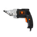 Electric Metal Cutting Shear Variable Speed Swivel Head Power Tool Tin Snips New