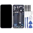 For Asus Zenfone 5 Ze620kl Lcd Display Touch Screen Digitizer Replacement Frame