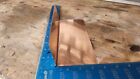 Copper Step Flashing - 3 5  X2 5 x9  For Roofs  Chimneys  Walls  Craft Projects