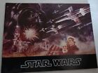 Star Wars 1977 New Hope Souvenir Program 1st Print Collector Theater Book Promo