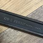 Proto Professional 720-s 20  Adjustable Wrench Great Working Condition 
