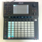 Akai Force Standalone Sampler - Working   Includes Paid Plugins