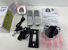 Vtech Cs6919-2 Dect 6 0 Cordless Phone With Caller Id And Handset Speakerphone