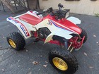 Honda Trx250r Original California Survivor