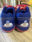 New Balance Cleats Big League Chew Blue Raspberry Youth 3 Blue Pink Baseball