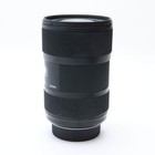 Sigma 18-35mm F 1 8 Dc Hsm Art  for Nikon F Mount   318