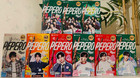 Straykids 2025 Pepero Special Original Original Global Ver  Sold As Collectible