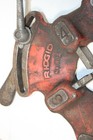 Ridgid 811a Universal Quick-opening Die Head 1 8   -2  Pipe 1 4   -2  Bolt
