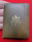 1974 Winston Churchill Centenary Gold 50 Crown Proof Coin Turks   Caicos