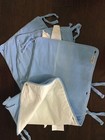Trend Lab Waterproof Cribwrap Rail Cover