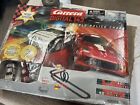 Carrera Go   Carrera Digital 143 - Police Chase Used Good Condition Loop Switch
