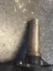 Twm Racing Products Spindle Blue Front Rocket Dirt Late Model Twm Spindle Left