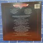 Aerosmith   Signed Lp   5 Members   Rocks
