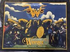 Weezer Poster Las Vegas 10 23 2026 T-mobile Arena Dannn Prints Lmtd  295 300