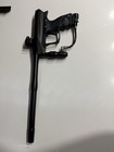 Dye Rize Czr Electronic Gun Paintball Marker Black black Dust