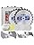 10  Carbide Stacked Dado Saw Blade Set  Pro Dado Set For Fine Finished Cuts  Gro