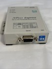 Moxa Technologies De-311 V2 1 Nport Express Rs-232 422 485 Device Server