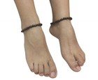 Copper Magnetic Anklets For Women Christmas For Family