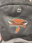 Mission Inline Hockey Bag - Backpack - Wicked One - Street Roller Hockey - Adult