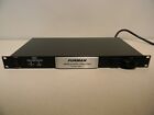 Furman P 8 Pro Series Ii 8-outlet Rack-mount Linear 20 Amp Power Conditioner