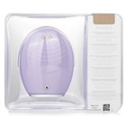 Foreo Luna 3 Plus For Sensitive Skin Smar Facial Massager Brush  f9151  - Purple