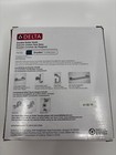 Delta Dryden 75135-pn Double Robe Hook Bath Hardware  Polished Nickel
