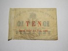   10 1863 Charleston South Carolina Obsolete Currency Bank Note Bank Of Sc