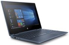 Hp Probook Touchscreen Laptop 11 6  Pentium 8gb Ram 128gb Ssd Win 11 Pro Hdmi