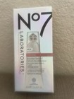 No7 Laboratories Firming Booster Serum - 1oz New In Box
