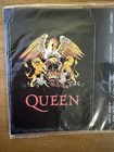 New Rare Official Licenced Credit Card Holder - Queen Logo - Shop Deadstock