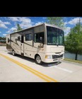 2008 Fleetwood Bounder