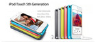      All Colours   apple Ipod Touch 5th Generation 16gb 32gb 64gb- Fast Shipping    