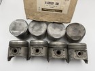 1957 1958 Standard Bore 392 Hemi Chrysler Pistons 1732540 Oem