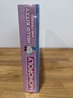 Monopoly  Hello Kitty And Friends Board Game New