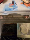 Ottawa Senators Goal Puck Jack Eichel Power Point Goal 1 26 2016