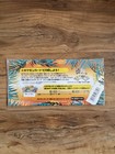 Opened Japanese Pokemon Mew Pidgeot Southern Islands Rainbow Island Set Complete