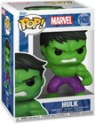 Funko Pop  Marvel  Marvel New Classics - Hulk  new Toy  Vinyl Figure