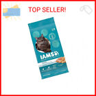 Iams Proactive Health Adult Indoor Weight Control   Hairball Care Dry Cat Food W