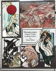 Glassy Moments Book 5 Kindred Spirits Stained Glass Pattern Book