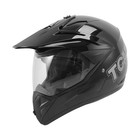 Adult Full Face Helmet For Men Women Dirt Bike Atv Mountain Bike