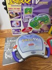  Fisher Price Interactv Dvd Based Learning System - Interactive Lessons