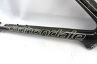 Cannondale Supersix Evo 2 Bike Frame Carbon 56cm Severe Delamination Read
